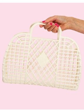 Sun Jellies Small Tote
